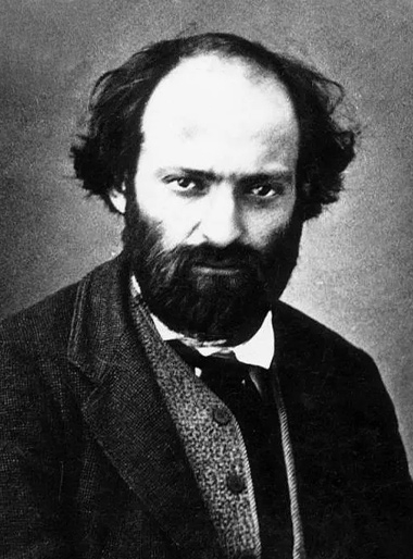 Paul Cezanne