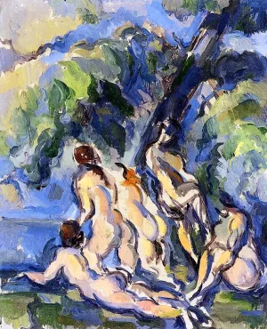 Bathers 2