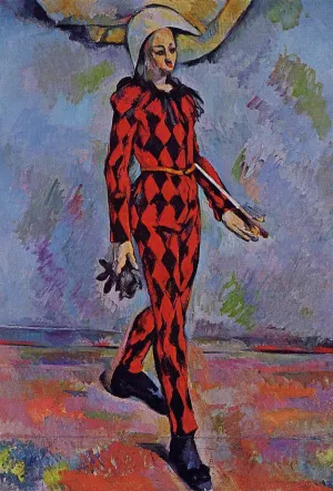 Harlequin