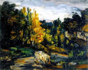 Landscape 2