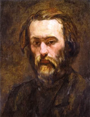 Portrait of a Man