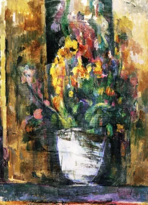 Vase of Flowers